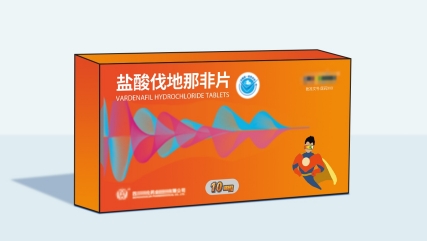 硬不起来可以服用盐酸伐地那非片吗