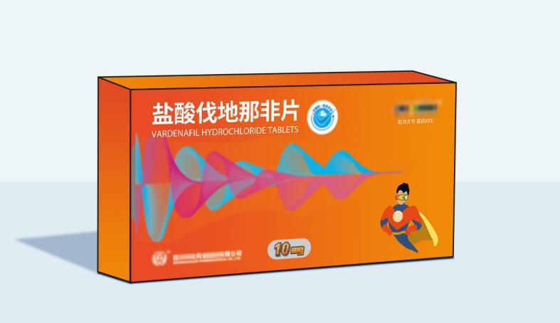 硬得不够久可以吃OKMAN盐酸伐地那非吗？