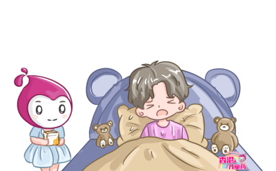 孩子感染甲流2个月后还在咳嗽会发展成肺炎吗？