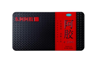 阿胶有什么作用和功效