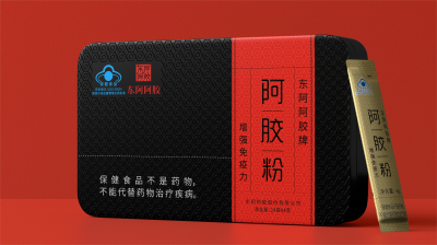 东阿阿胶补血效果怎么样？道地药材让补血更有效