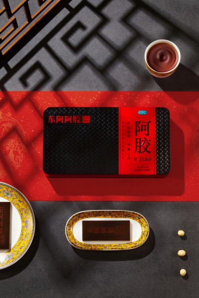 如何调节失眠多梦症状？东阿阿胶帮你改善