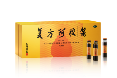 复方阿胶浆口服液的功效与作用