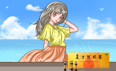 复方阿胶浆适合什么人喝？7大人群要注意