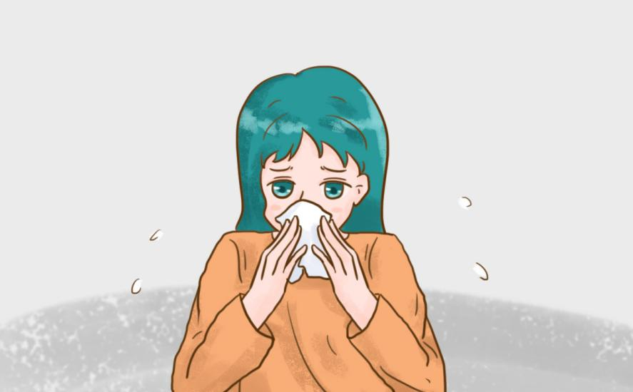 中考在即！遇上感冒如何科学应对？