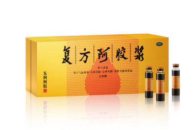 贫血喝复方阿胶浆需要多久？