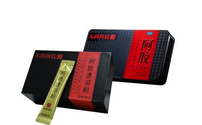 产后吃什么对身体恢复好？多吃阿胶气血足