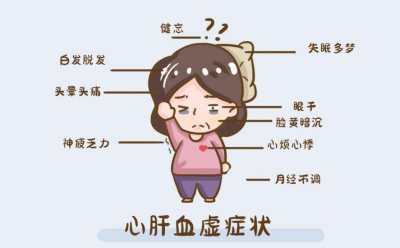 年龄大需补气血！老人吃什么补气血效果快一些？