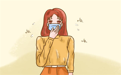 秋季咳嗽黄痰难咳出？科学应对，守护肺部健康