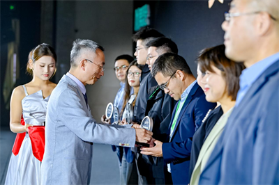 美思奖·2024营销风向奖名单隆重揭晓！