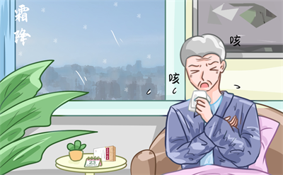 霜降“心易寒”，五个心衰预警信号要重视！