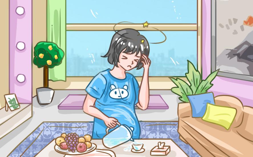 孕期补铁怎么补效果好