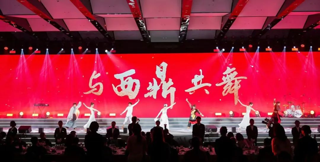 江苏颐海药业见证西鼎十年