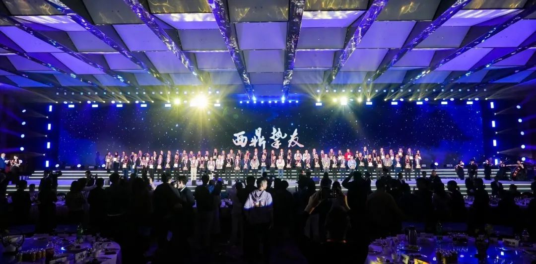 江苏颐海药业见证西鼎十年