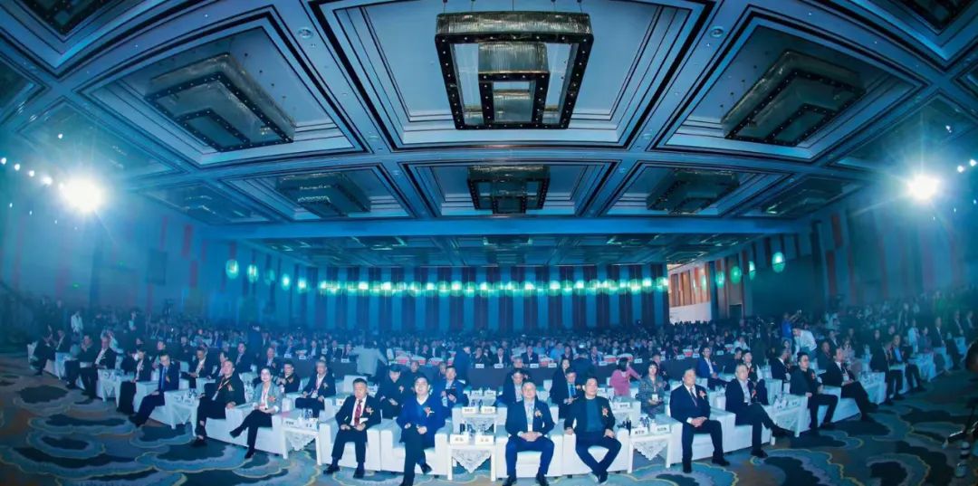 江苏颐海药业见证西鼎十年