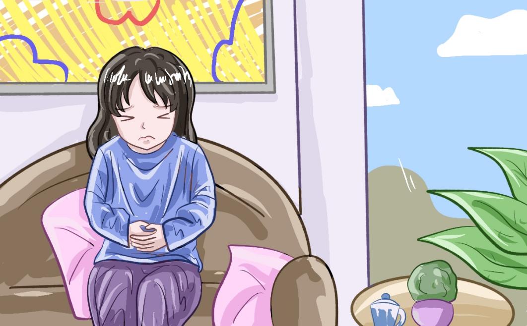 肚子胀气拉肚子吃什么药？