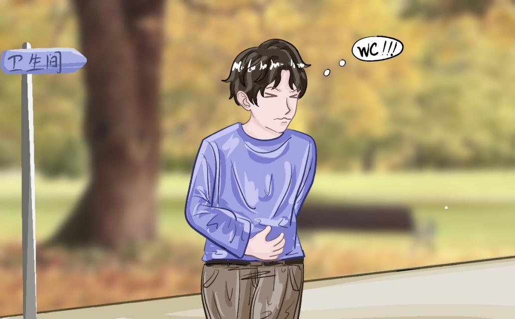 快收藏下来这些拉肚子快速止泻小妙招！