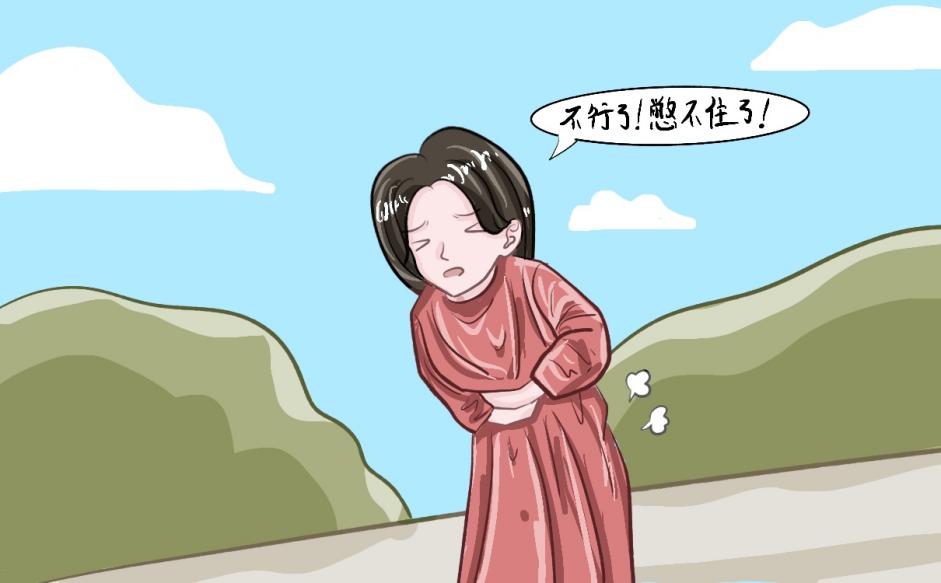 拉肚子可以用蒙脱石分散片吗？