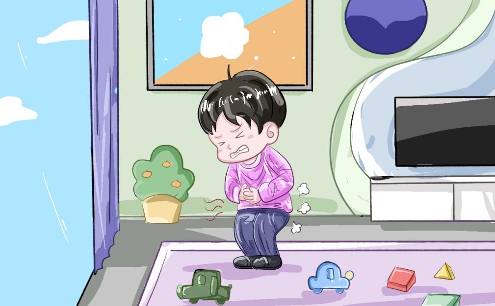 拉肚子先喝新必奇蒙脱石散还是妈咪爱管用？