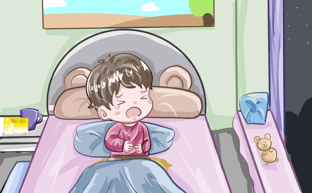 孩子拉肚子吃妈咪爱还是必奇蒙脱石分散片效果好？