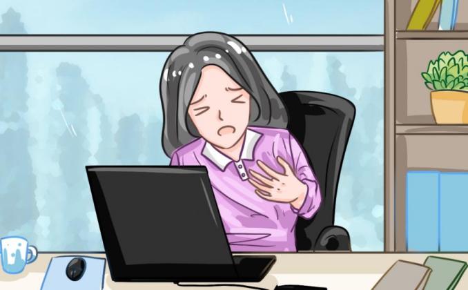 害怕西药有伤害，心动过速的中药治疗效果如何？