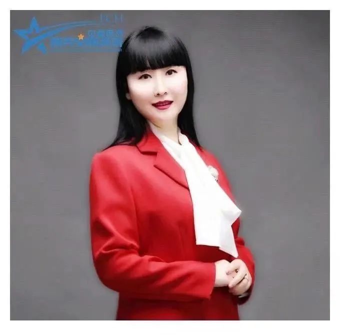 热烈祝贺四美星耀未来校长张新婷荣获双品荣耀 - 榜样人物