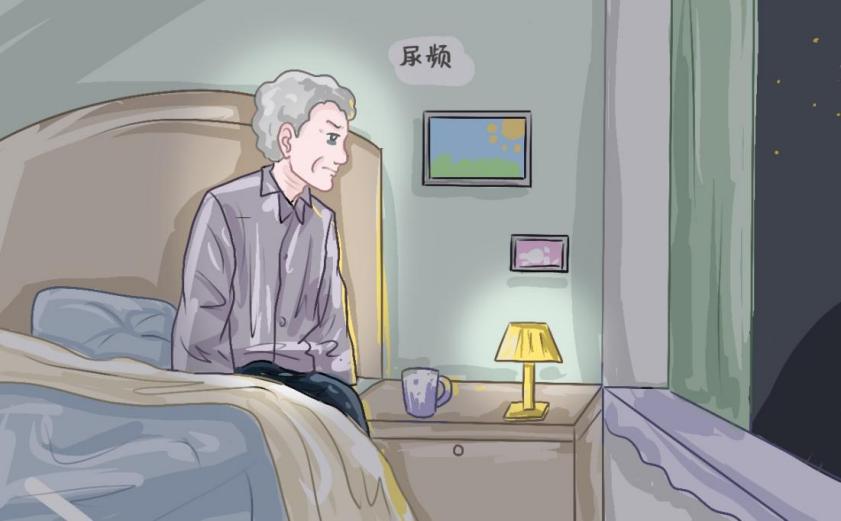 尿急尿频繁吃什么中药好