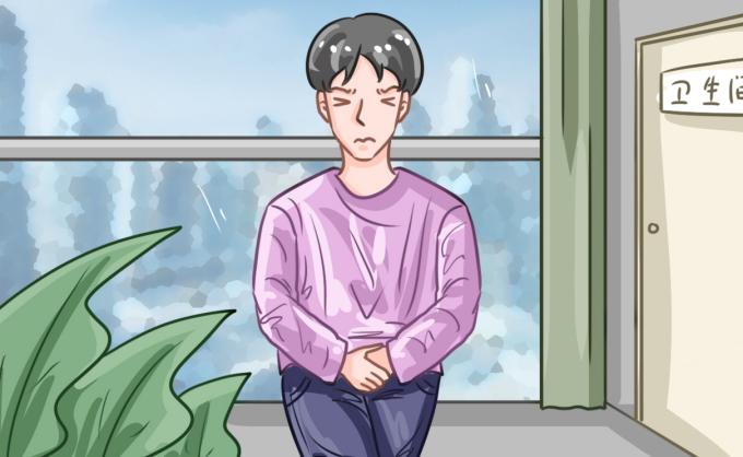 前列腺炎的危害有哪些