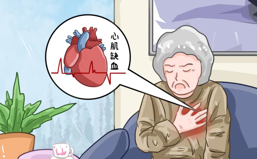心肌缺血急救吃什么药？赶紧来看！明确急救时刻的适宜药物