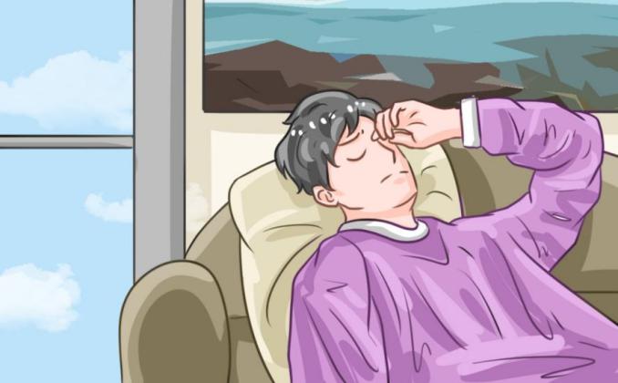 男人瞌睡多乏是肾虚吗？千万不要忽视！