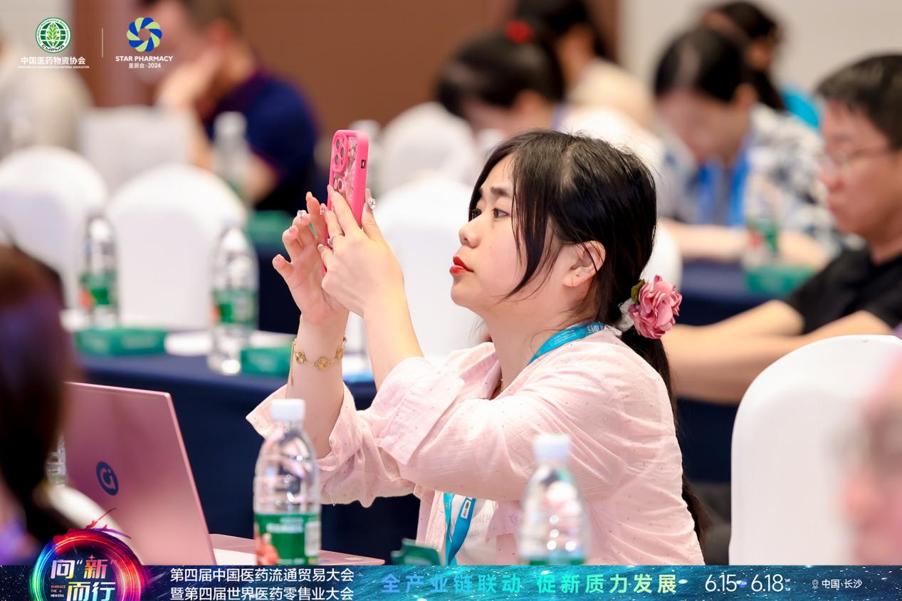 李胜塔：非药品类营销的创新领航者，点亮行业新增长引擎