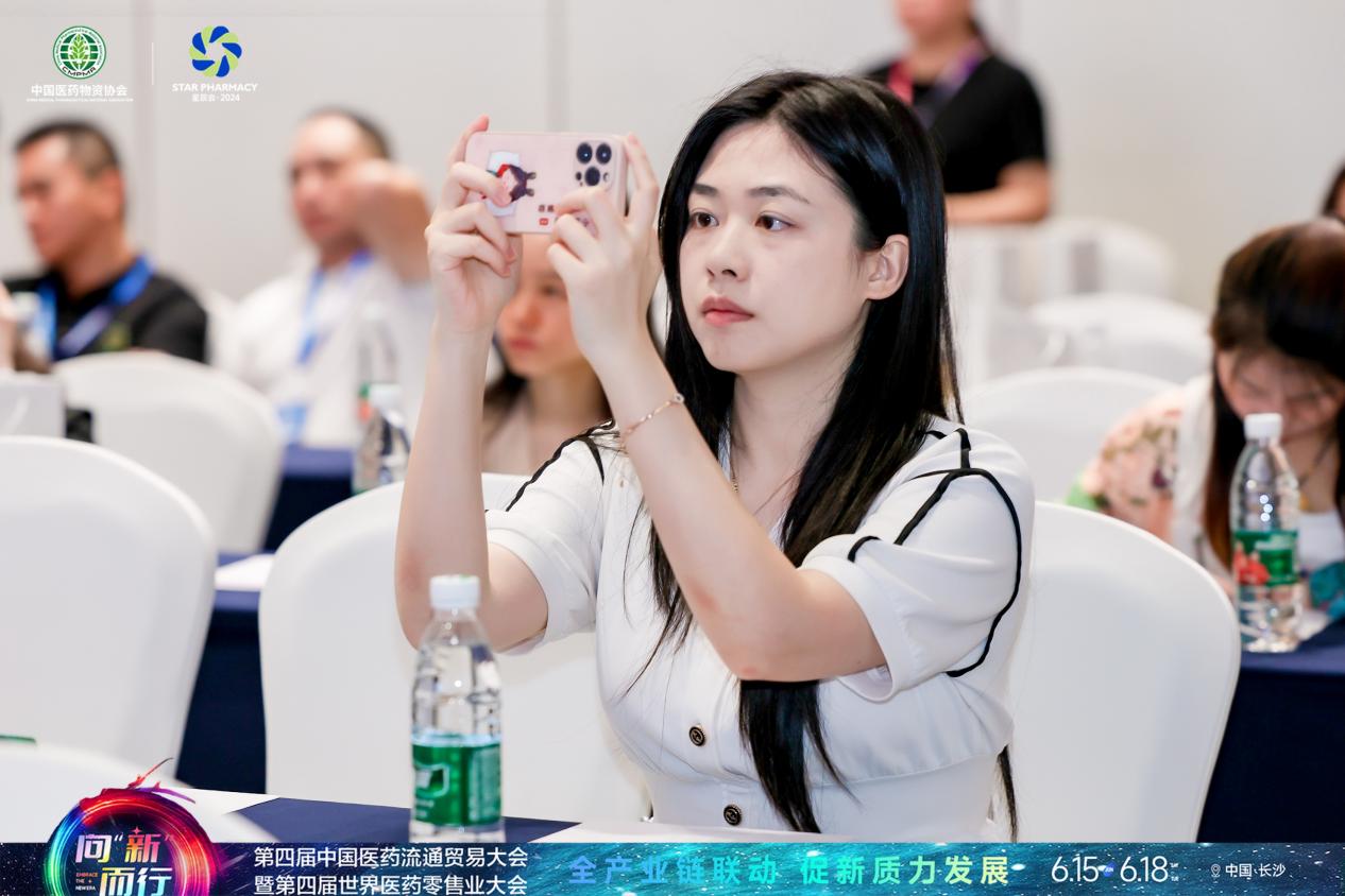 李胜塔：非药品类营销的创新领航者，点亮行业新增长引擎