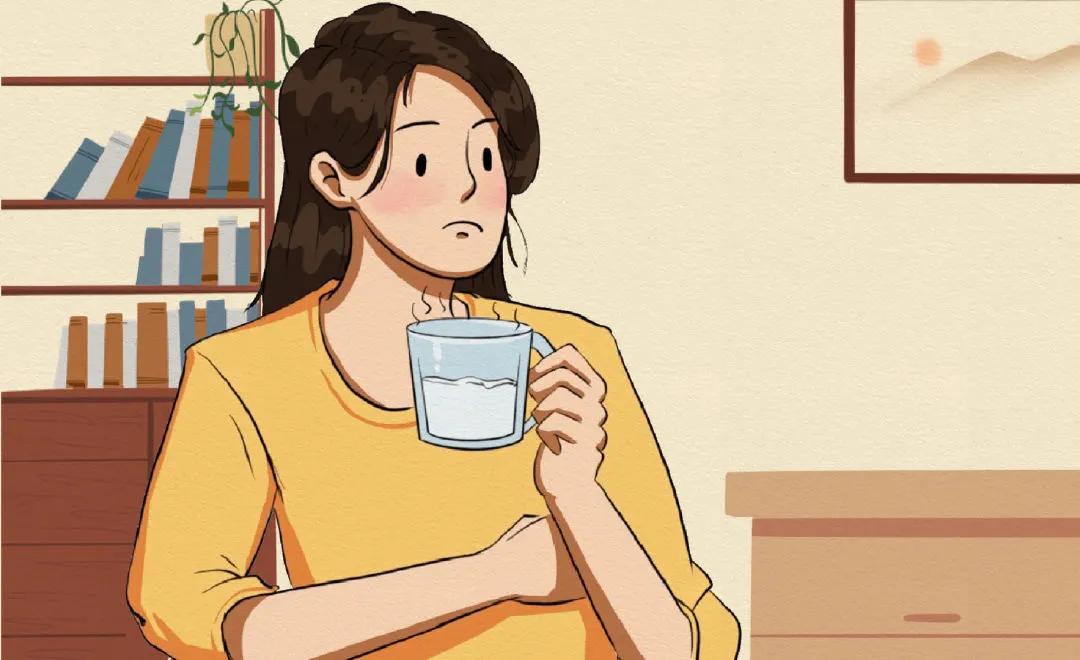 春季为何咳嗽易发？学会这几招，呼吸更顺畅！