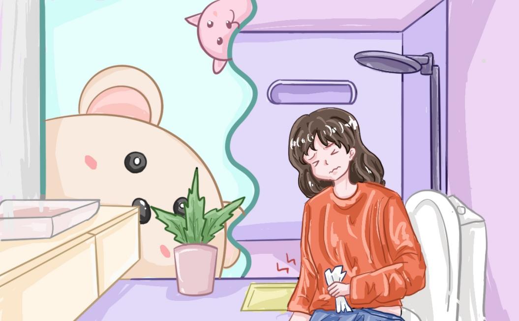 大人受凉拉肚子拉稀怎么办？