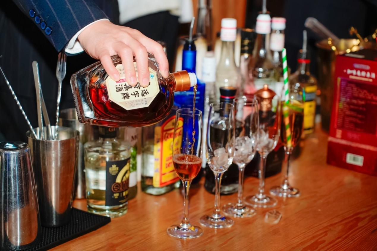 广誉远以酒为媒启新章 擘画中医药大健康产业新图景