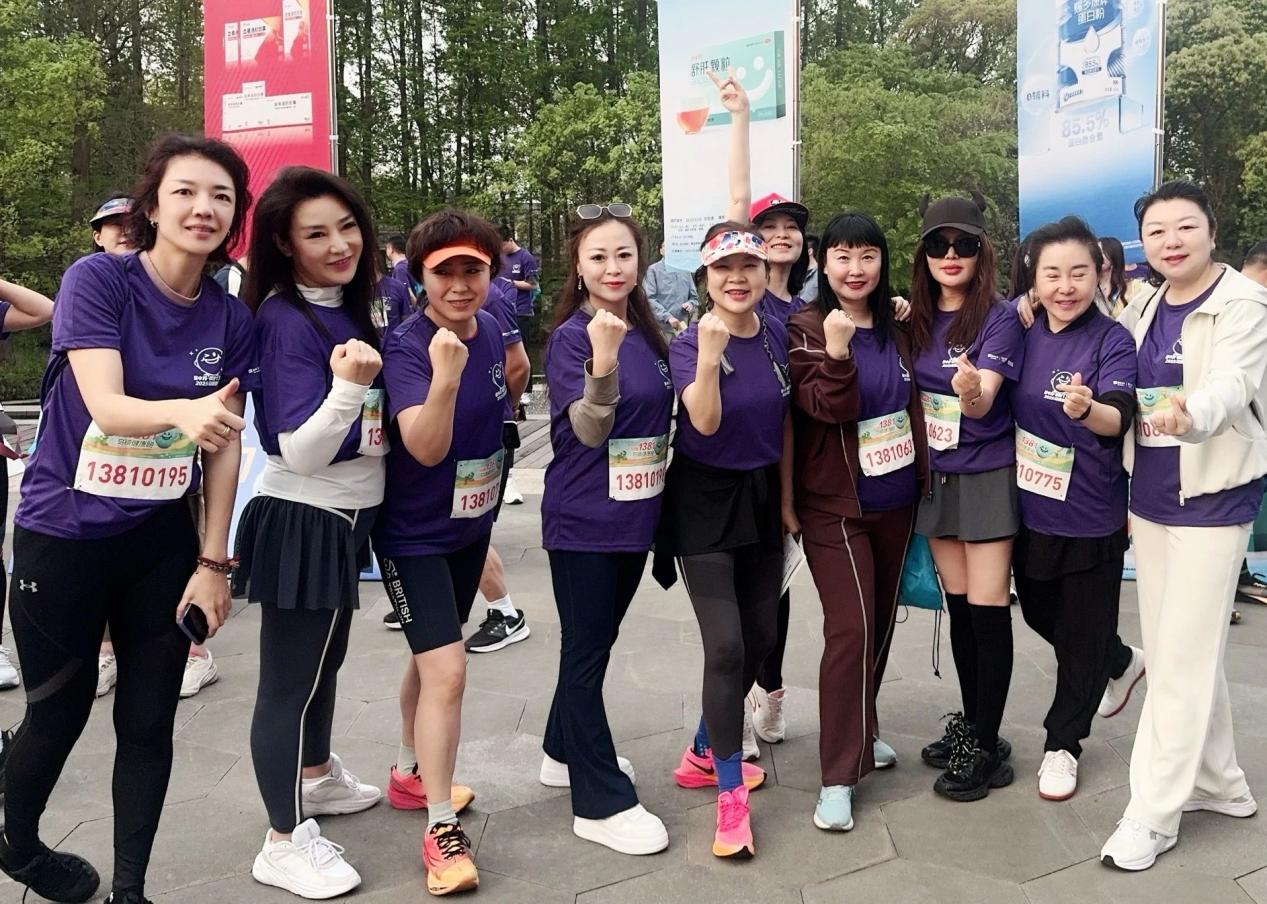 热烈祝贺四美星耀未来校长张新婷荣获“西湖奖・中国医药巾帼影响力人物”