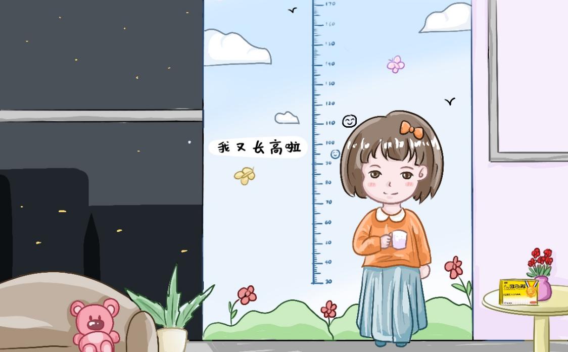 金贝小儿碳酸钙D3颗粒的正确服用方式是什么？