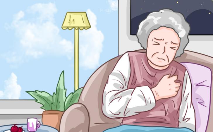 淤血堵塞引起心肌缺血怎么办？