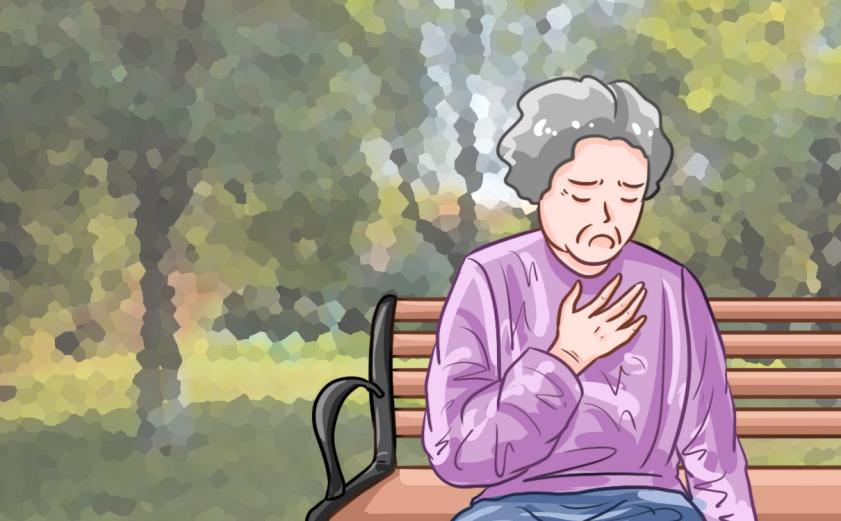 心绞痛病人怎样调理有效？