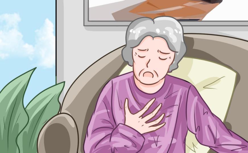 心肌缺血发颤服用什么药好