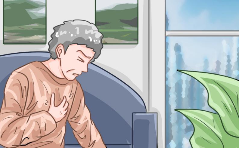 冠心病会有家族史吗？