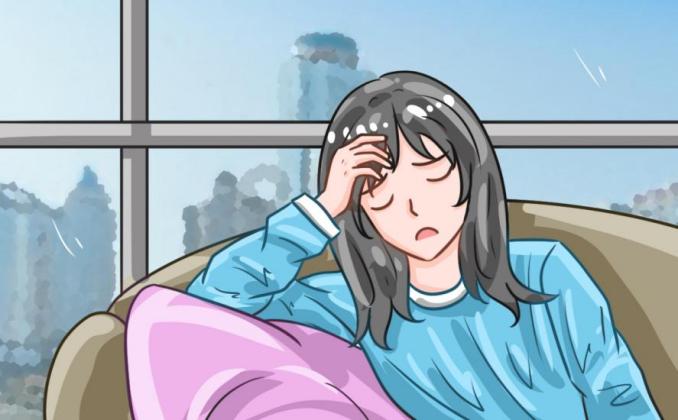 总是感觉累！易疲劳精力差吃什么药？