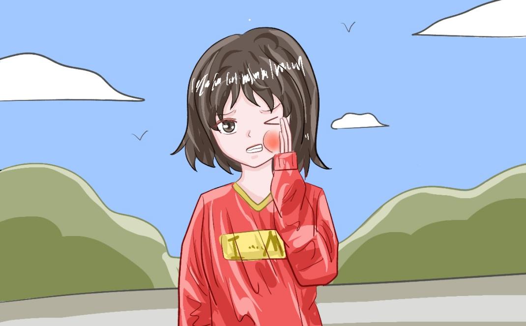 怎样止牙痛？这里有方法！