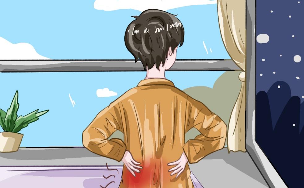 腰疼可以服用英太青吗？