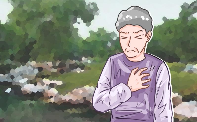 心肌梗死的高危因素有哪些？