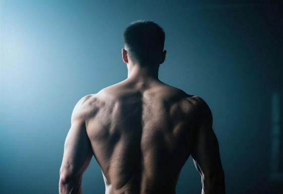 蛮龙液：点燃肾阳之火，重塑男性雄风