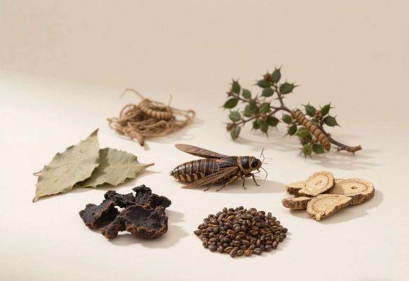 蛮龙液：点燃肾阳之火，重塑男性雄风