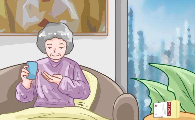 老人预防心绞痛吃什么药？