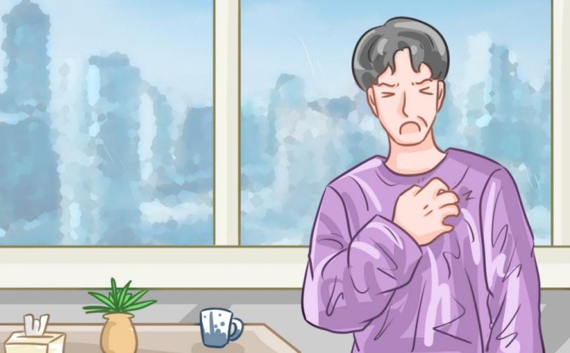 急性心绞痛如何护理？