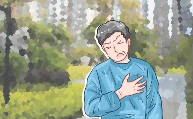 心绞痛怎样吃药保养心脏？